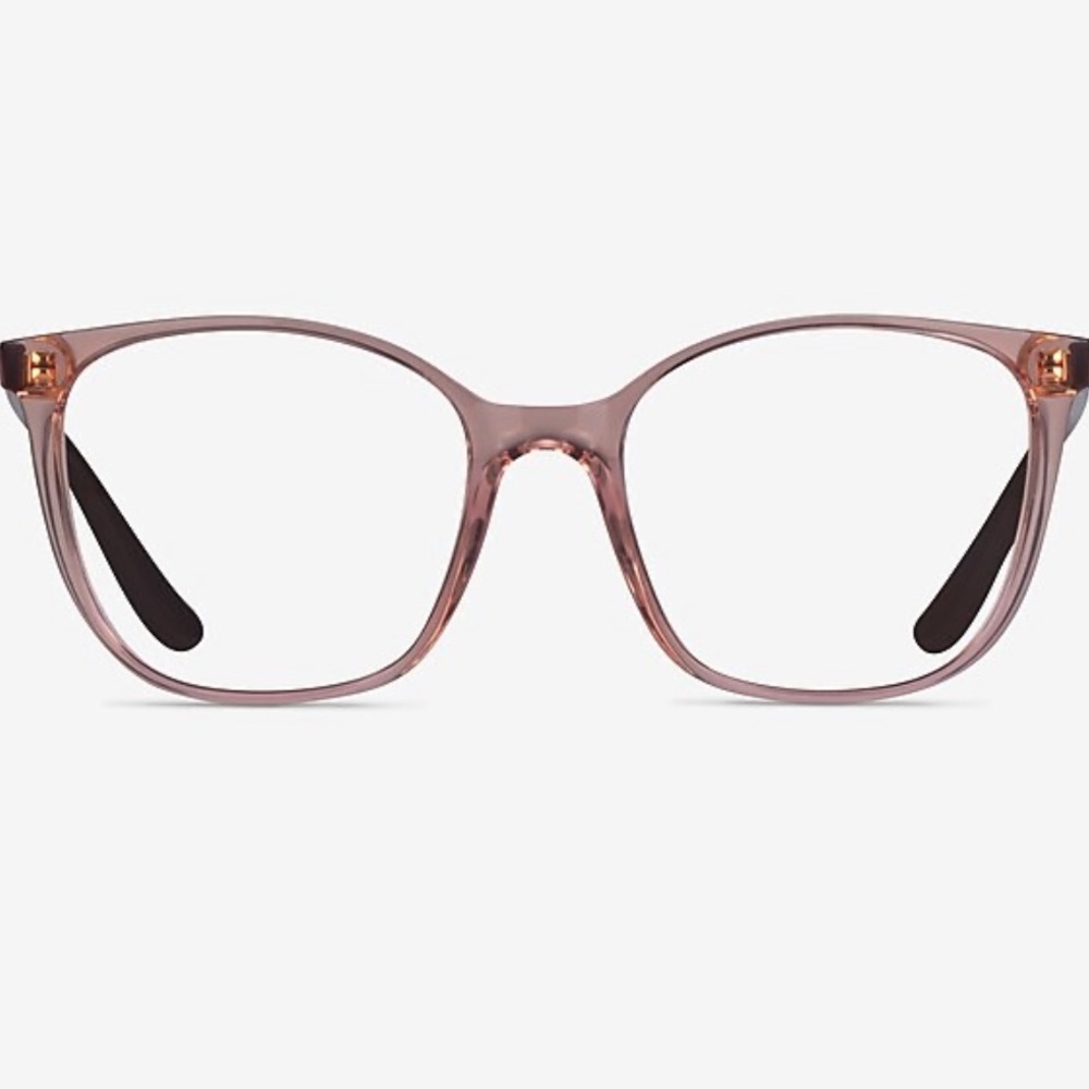 Vogue Eyewear VO5356
SquareTransparent BeigeEyeglasses